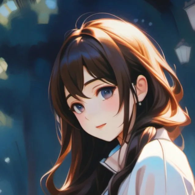 chat with ai character: Aura (Tribute)