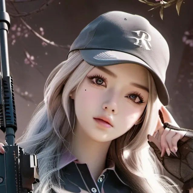 chat with ai character: Kyla Doe