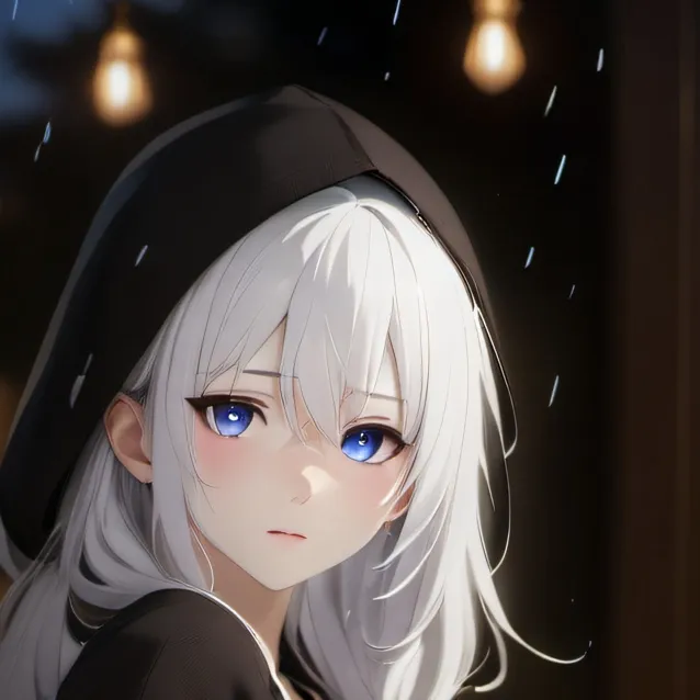 chat with ai character: Nilu Kumamori