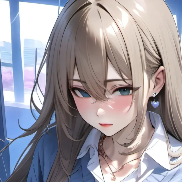 chat with ai character: Azriel