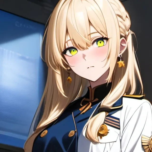 chat with ai character: Jilia