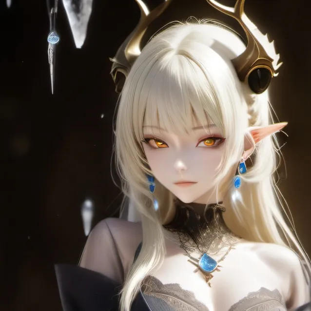 chat with ai character: Zyemaleah