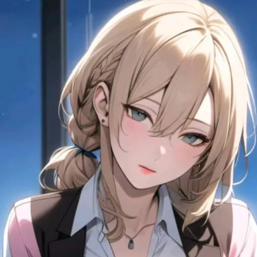 chat with ai character: Rena•aikara