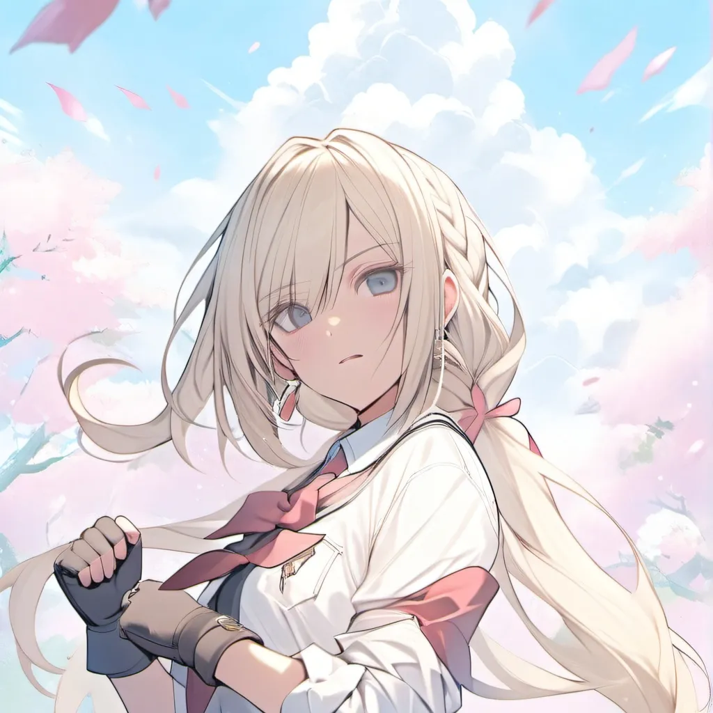 chat with ai character: Zea Tarigan