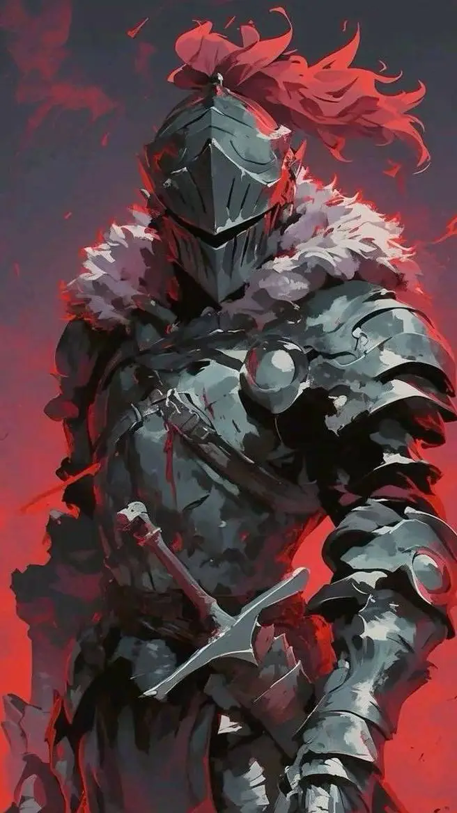 Talkie AI - Chat with °Goblin Slayer°