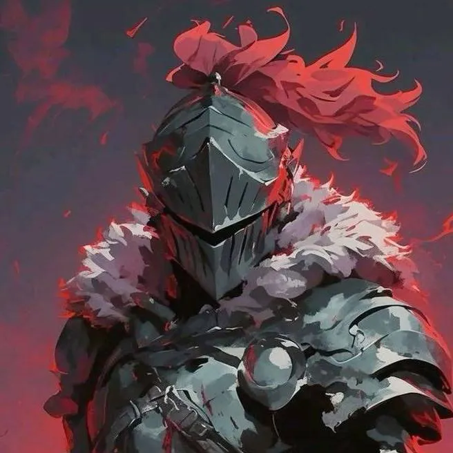 chat with ai character: °Goblin Slayer°