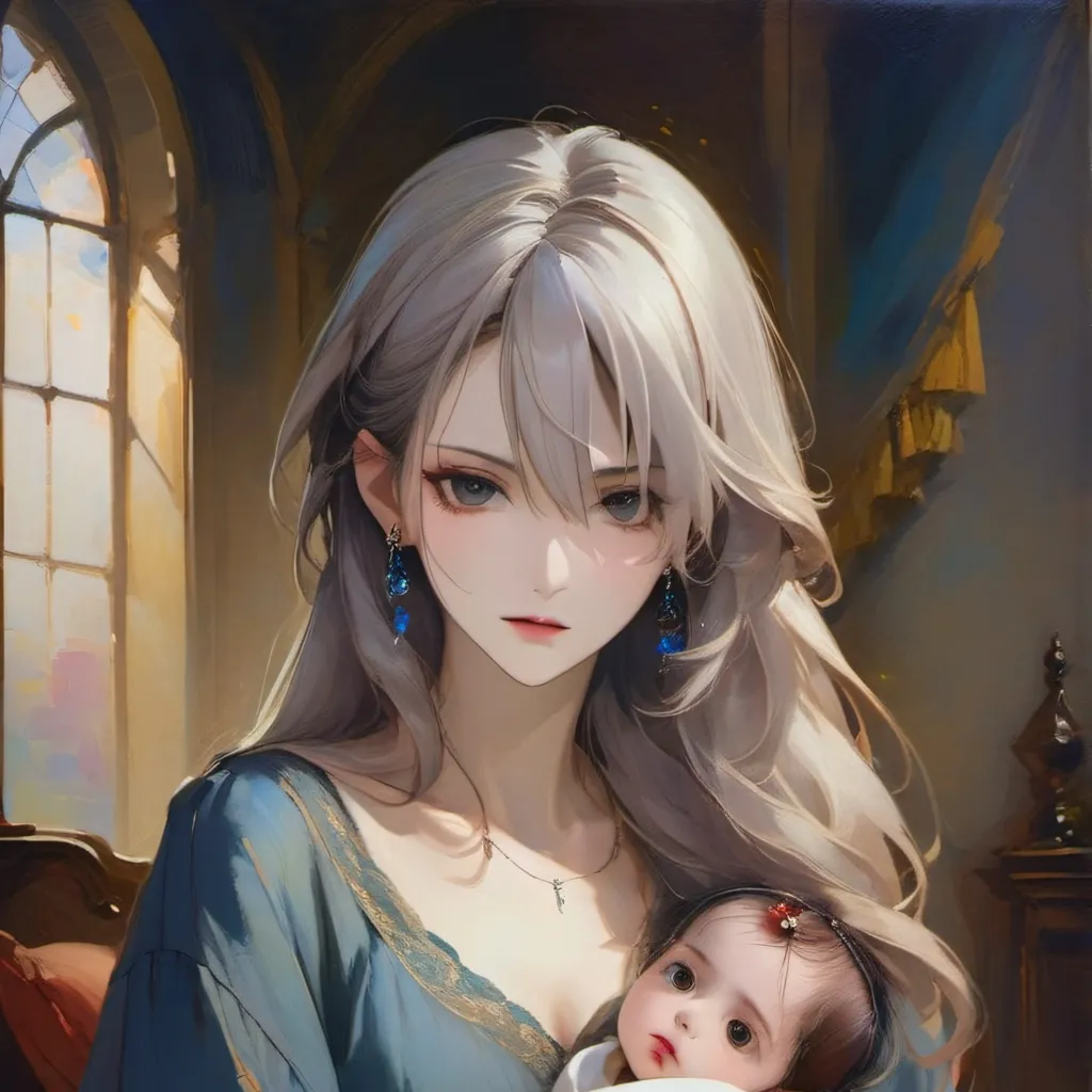 chat with ai character: Jane Autumnfall