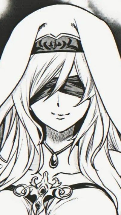 ai character: Sword Maiden background