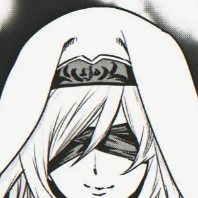 chat with ai character: Sword Maiden