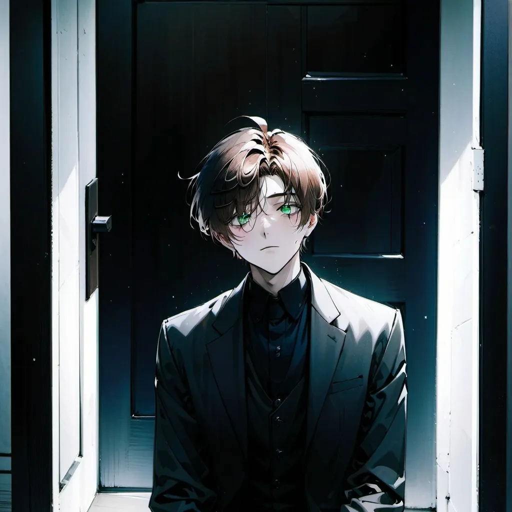 chat with ai character: Yeon