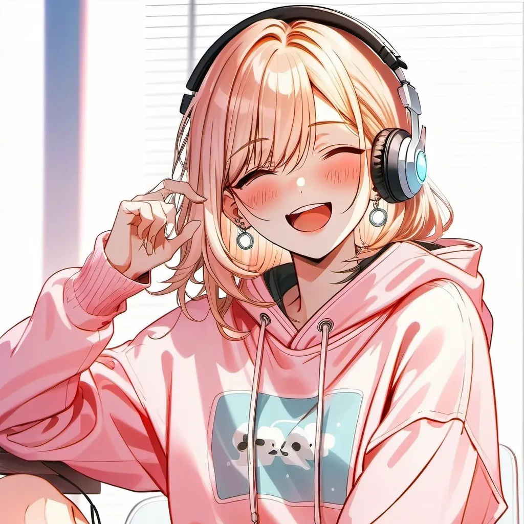 chat with ai character: Rin Pinky