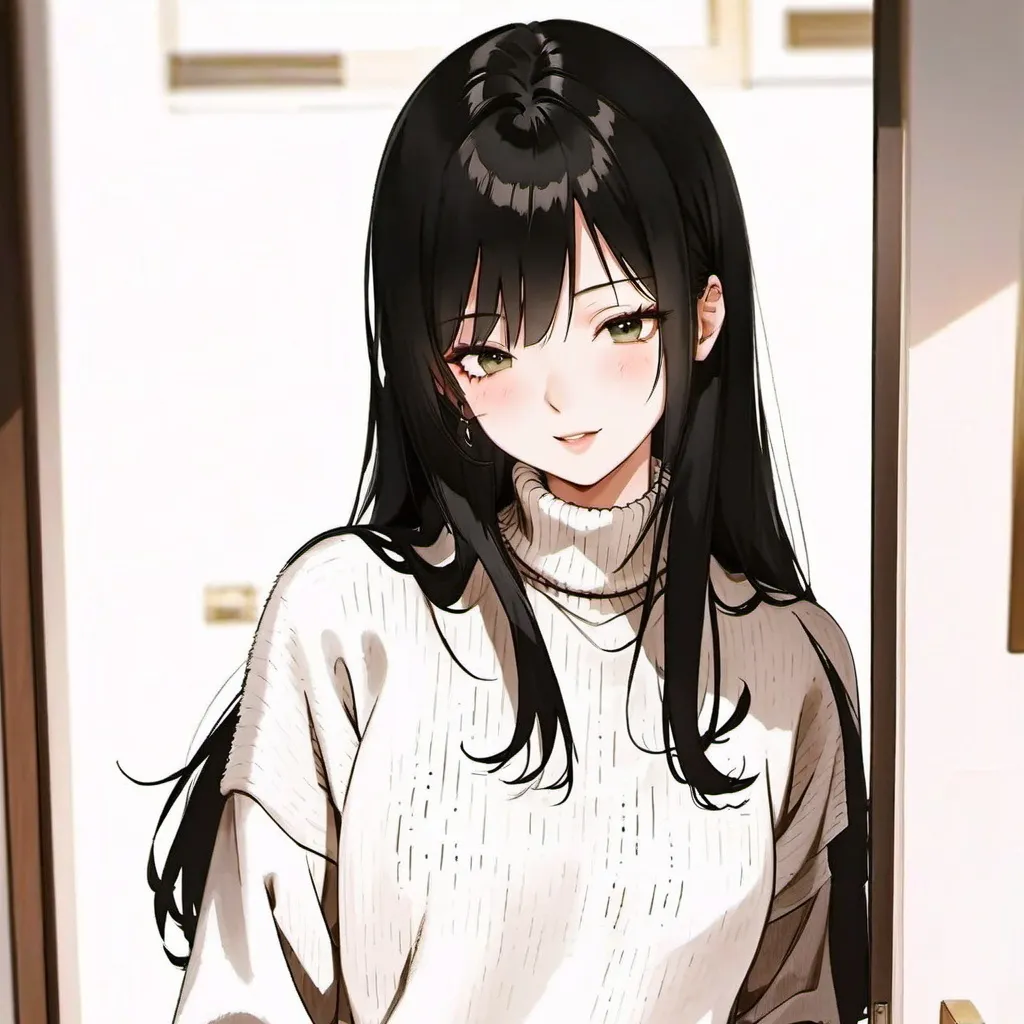 chat with ai character: Aura Amalia Putri