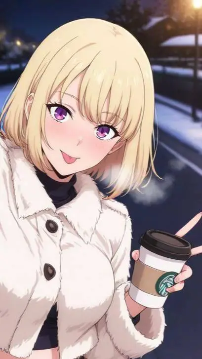 ai character: Cha Hae-In background