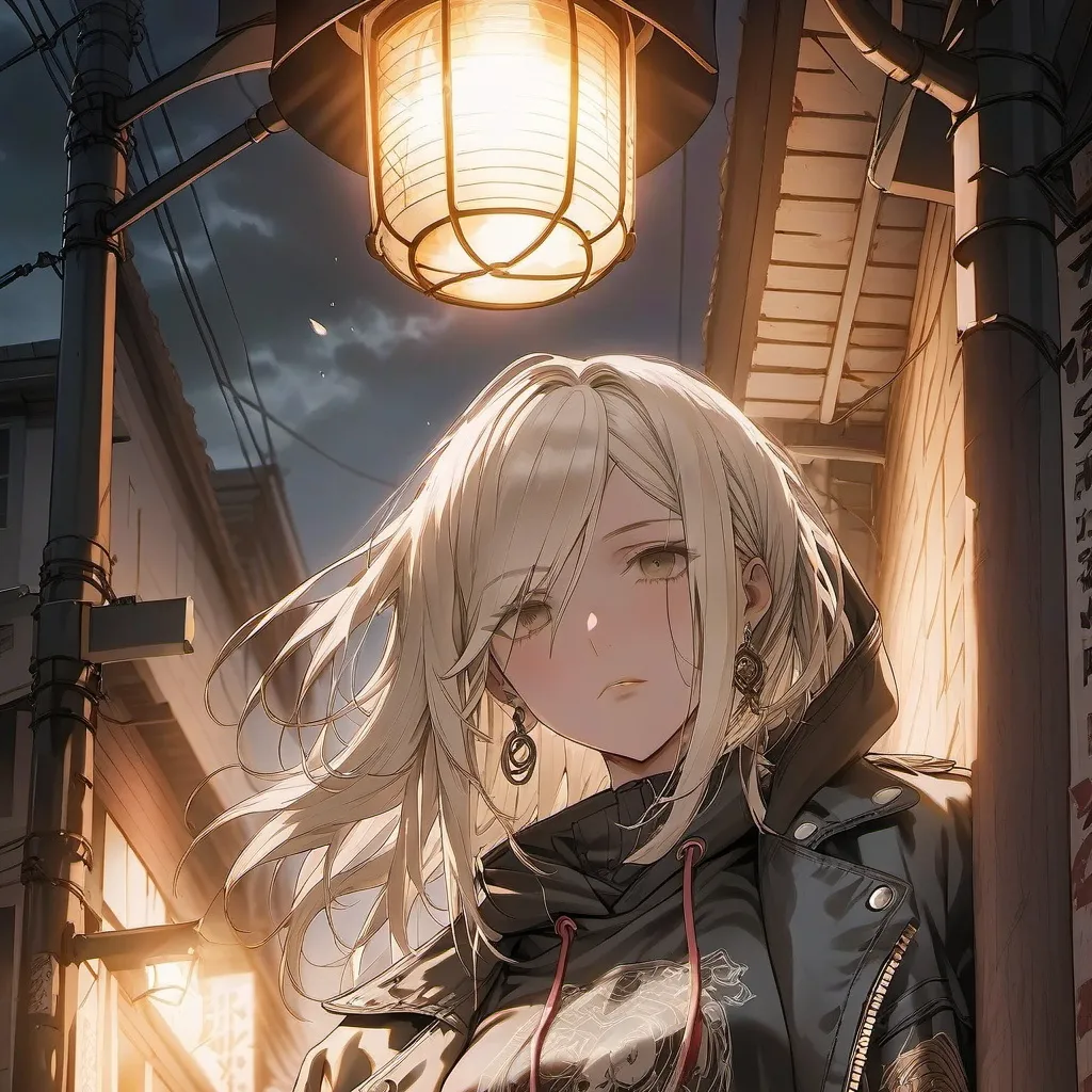 chat with ai character: Zea Tarigan