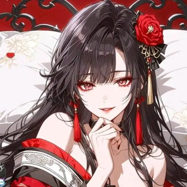 chat with ai character: Kagehana