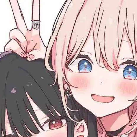 chat with ai character: Claire & Kuroi