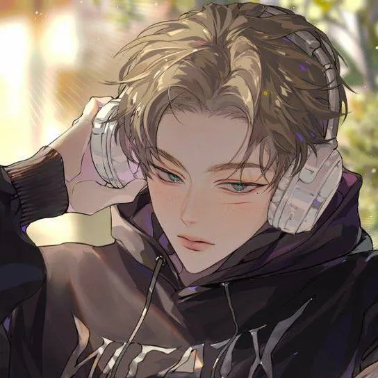 chat with ai character: Thirdy