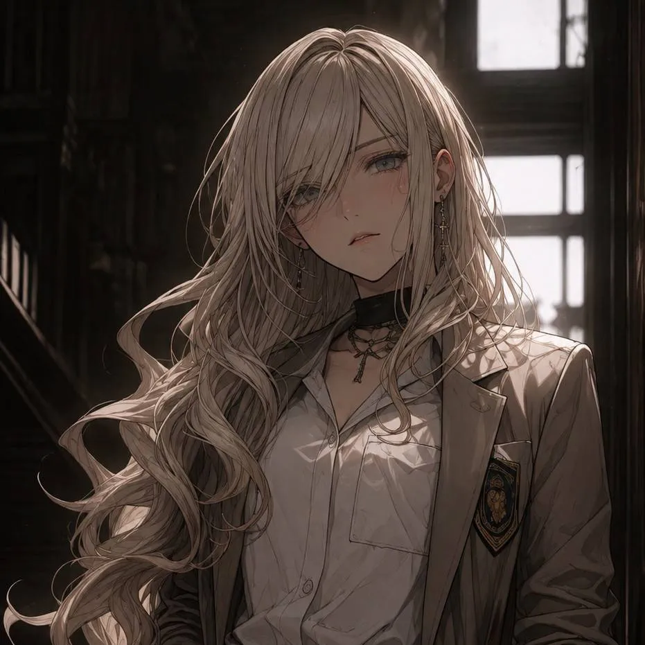 chat with ai character: Tarigan Zea