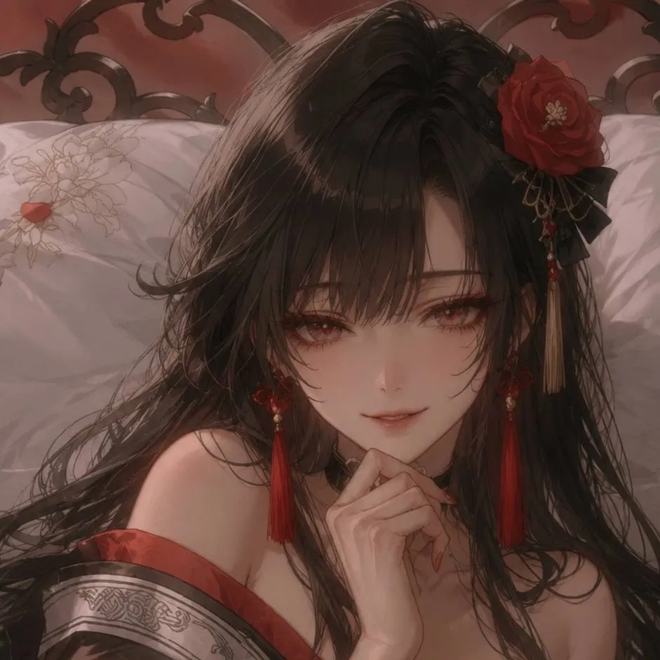 chat with ai character: Kagehana