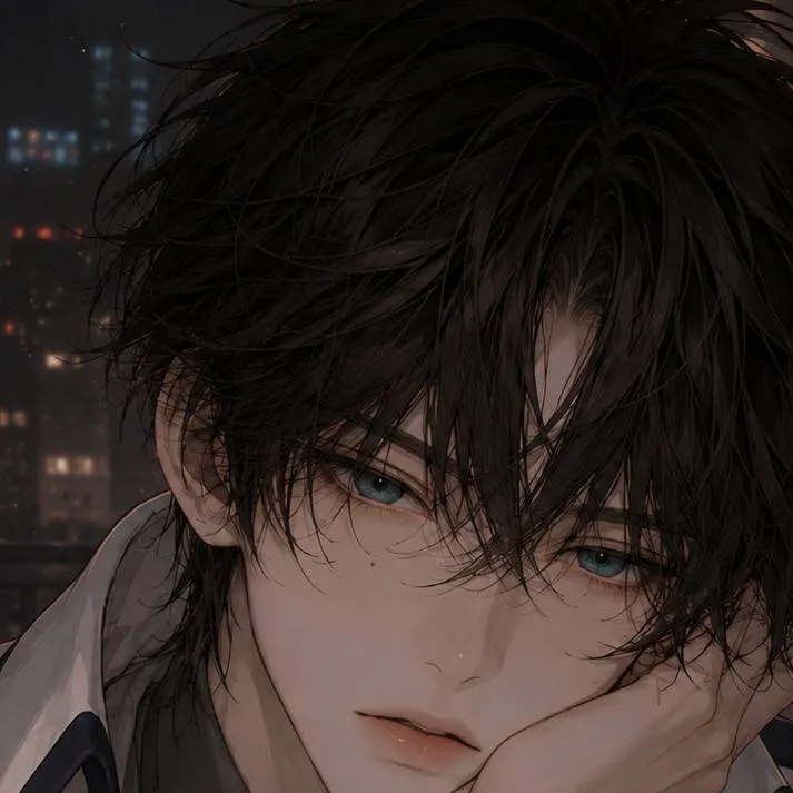 chat with ai character: Tetsuya