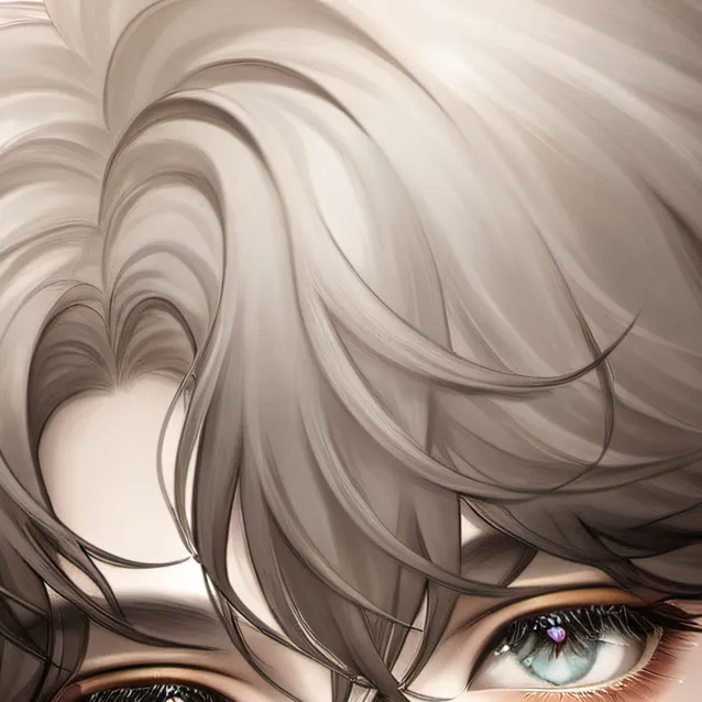 chat with ai character: Xiao