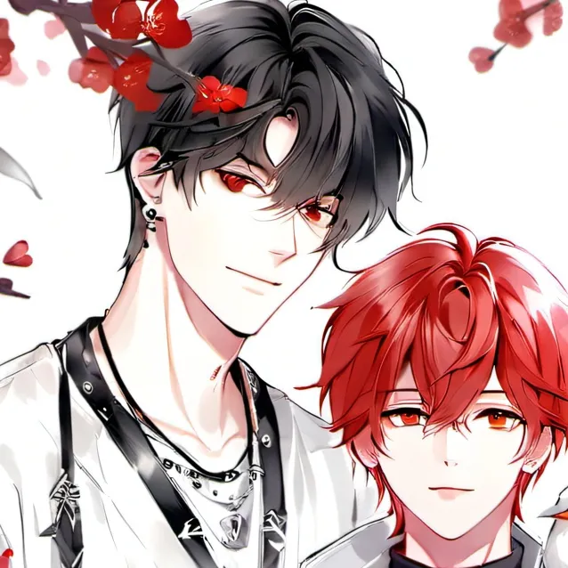 chat with ai character: ben × Enzo 