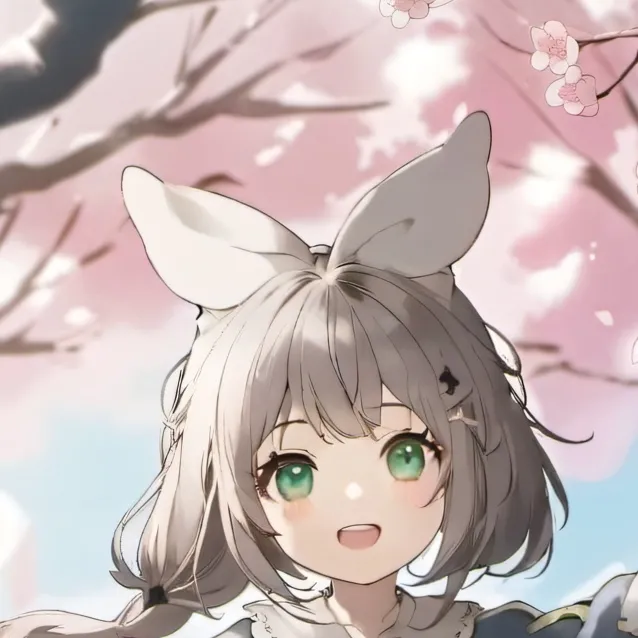 chat with ai character: Yuki 