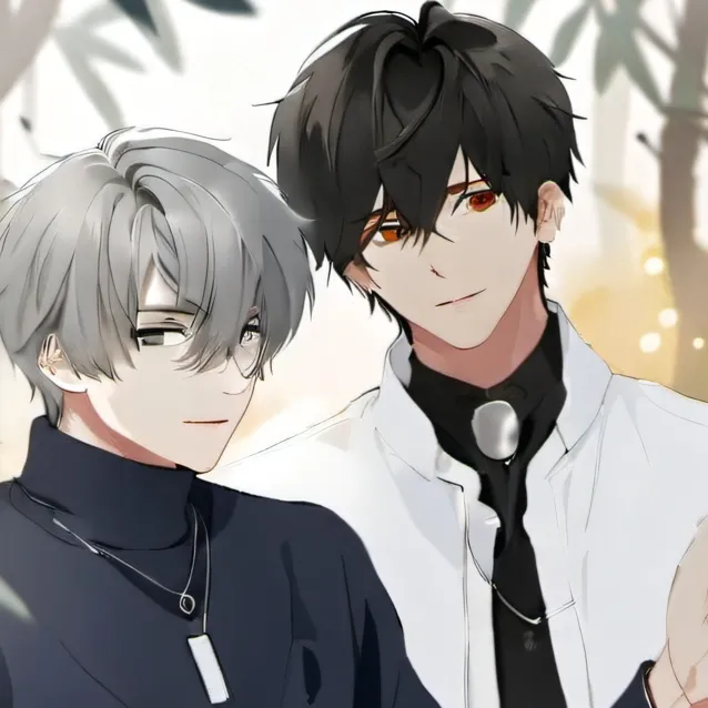 chat with ai character: sam × jay 
