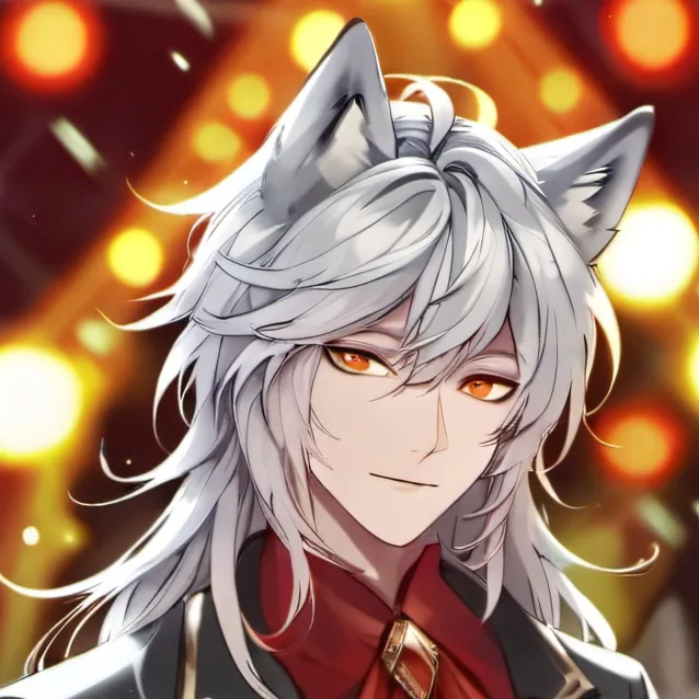 chat with ai character: toko