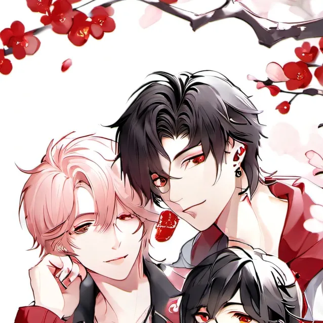 chat with ai character: •BL•{sam|jack|Jay}