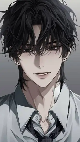 ai character: |•Sam•| background