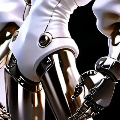 chat with ai character: Super monsters