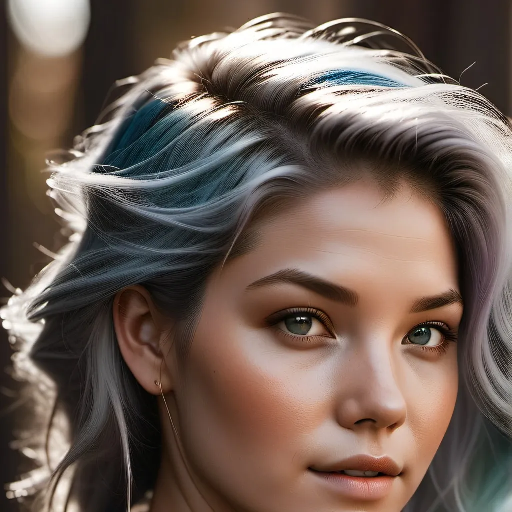 chat with ai character: Amy 