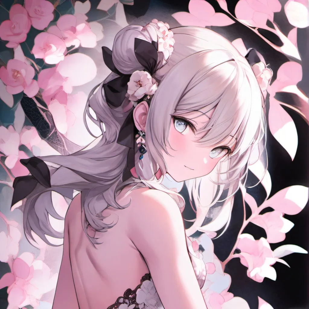 chat with ai character: Amy 