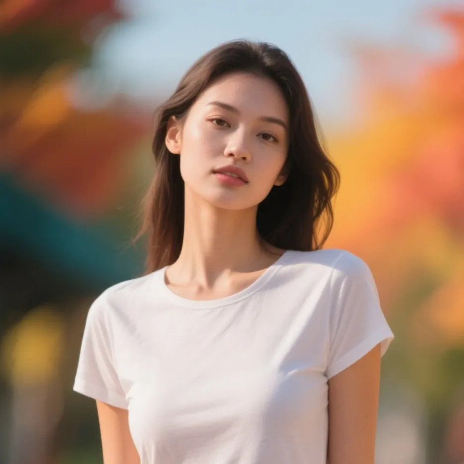 chat with ai character: Amy 