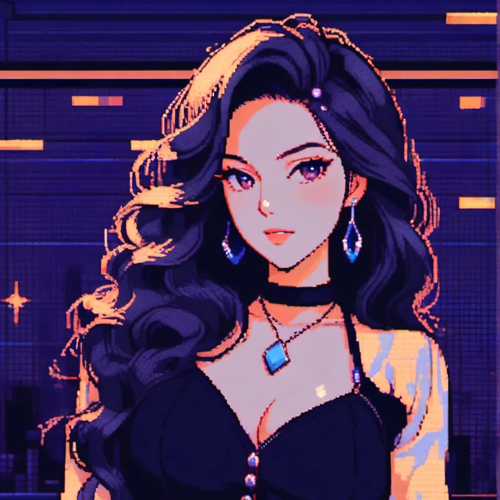 chat with ai character: Amy 