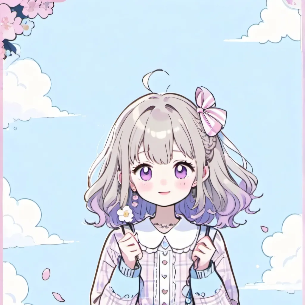 chat with ai character: Kayli