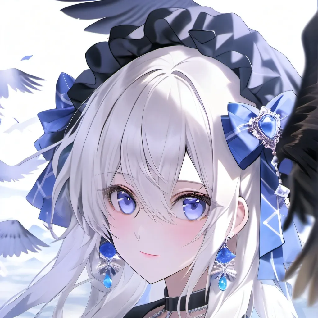 chat with ai character: pick me