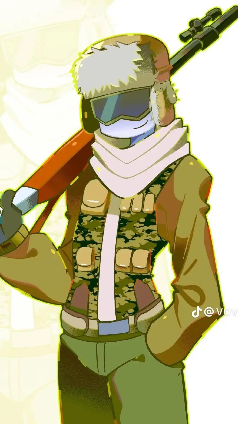 ai character: FPE GC HEHEH background