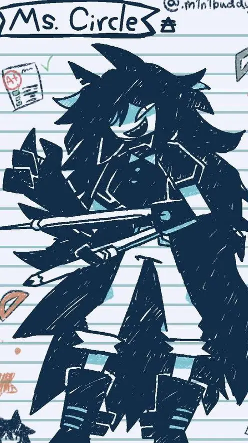 ai character: my oc fpe background