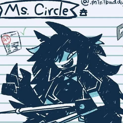 chat with ai character: my oc fpe