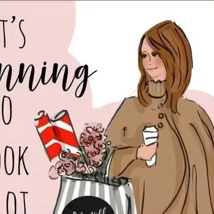 chat with ai character: Mama Mary's b-day