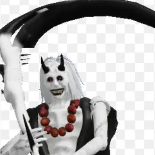 chat with ai character: Shinigami masashig