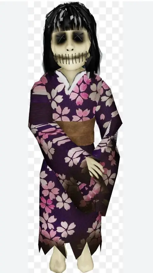 ai character: Chihiro Masashige background