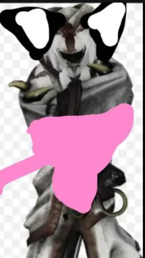 ai character: furry tsukiya background