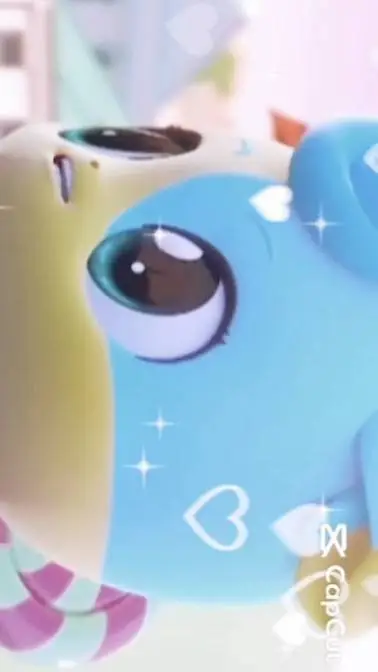 ai character: Kikiping background