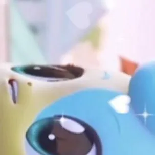 chat with ai character: Kikiping