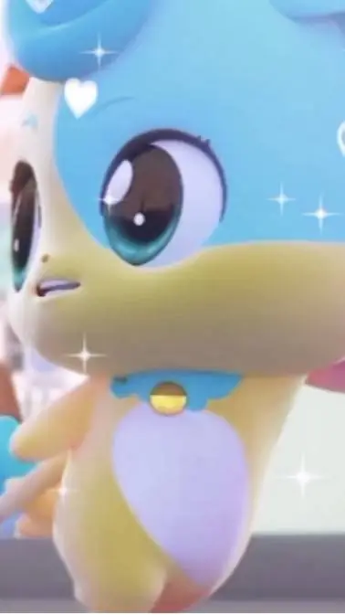 ai character: Kikiping background