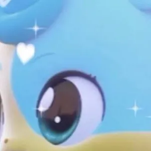 chat with ai character: Kikiping