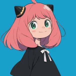 chat with ai character: Anya!